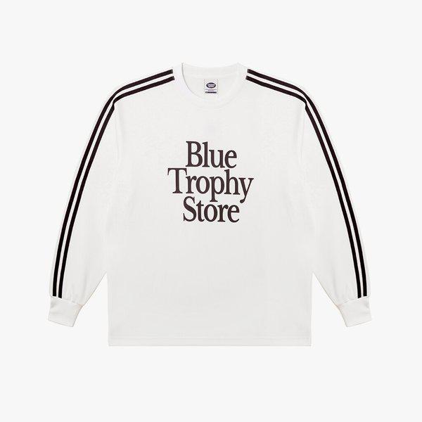 ルーズ長袖CREM（PO3MT24S141）