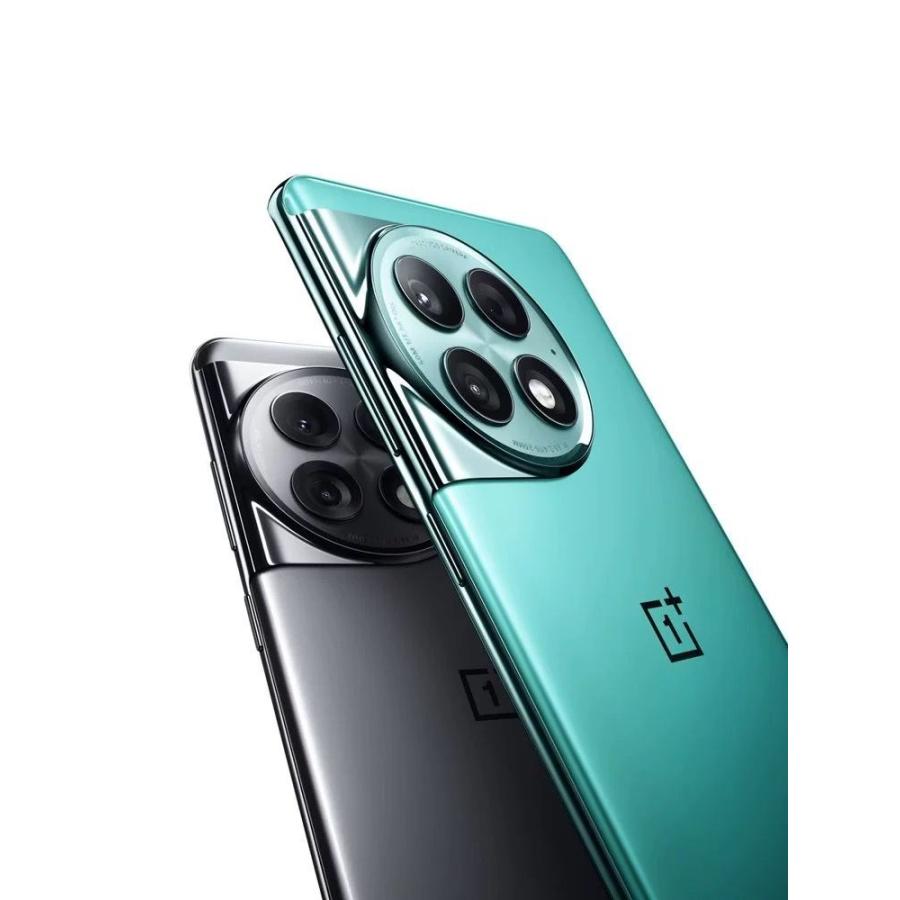 OnePlus/一加 Ace2 Pro 12GB+256GB デュアルSIM 6.74インチ バッテリー5000mAh150W急速充電