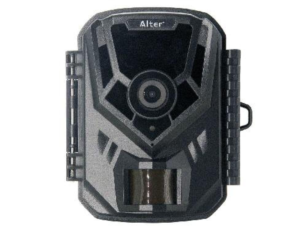 オルタプラス MOVE SHOT AT-1 乾電池カメラ