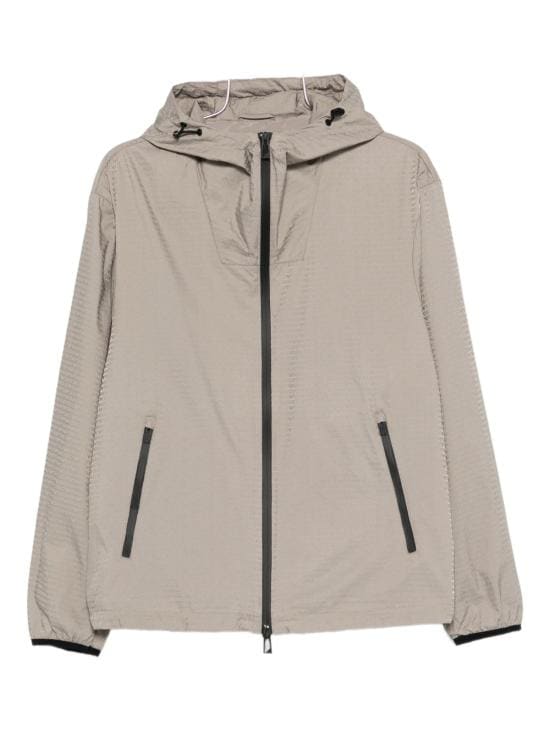 EMPORIO ARMANI Men Jacket EM004952 AF15384U8049 Dove Grey