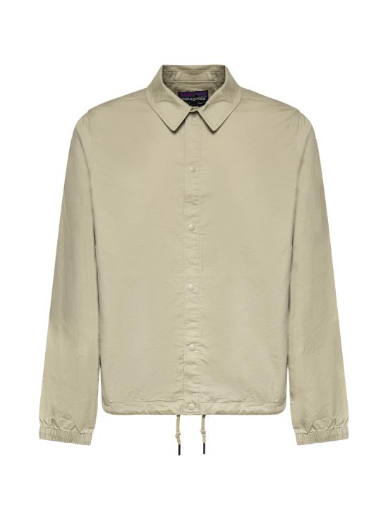 PATAGONIA Men Suit Jackets 20465 WSTO Weathered Stone