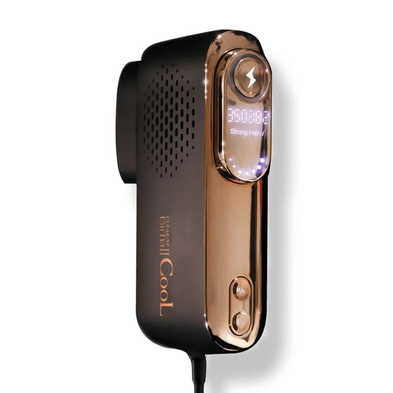 BiiTo2 CooL （ビートツークール） 脱毛器 家庭用脱毛器 正規品販売店 (送料無料)