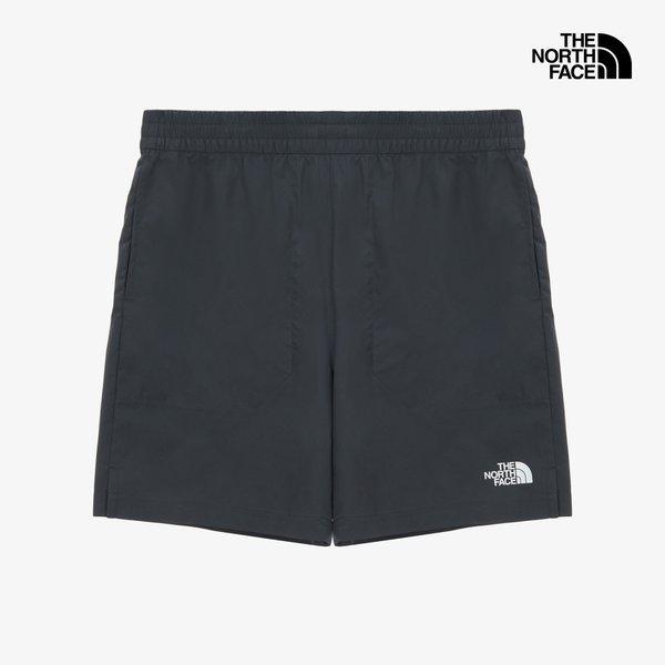 26 S/S NS6NS04B 男性用デイトレインショーツ