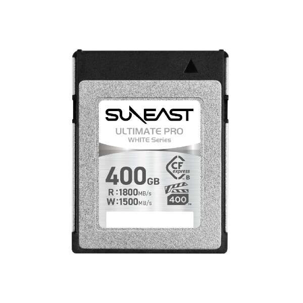 SE-CFB400G24W1F CFexpress Type-Bカード 400GB
