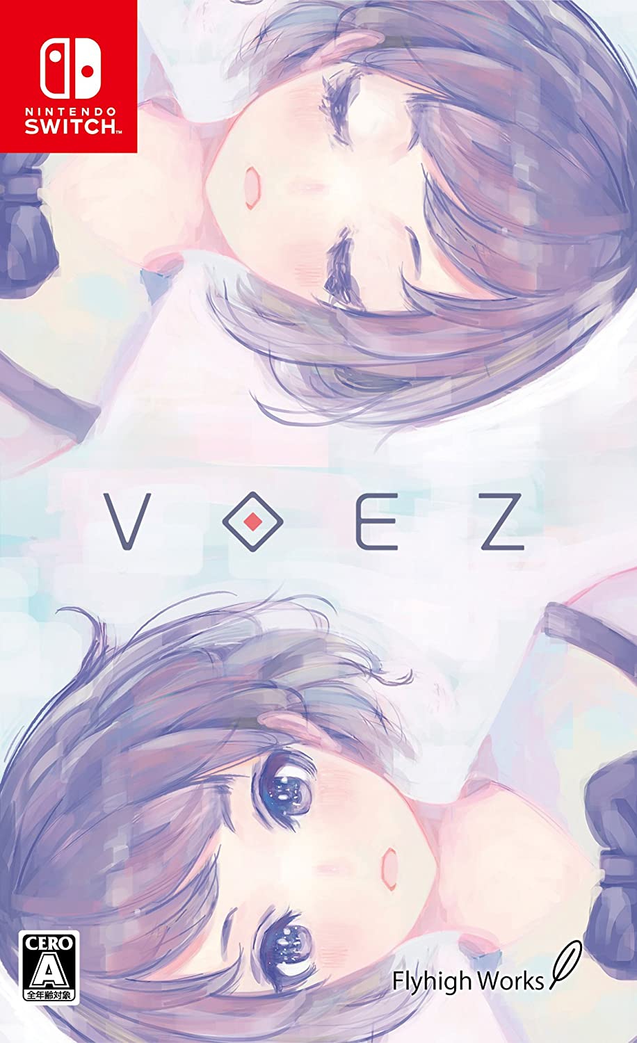 【開店SALE】 VOEZ - Switch