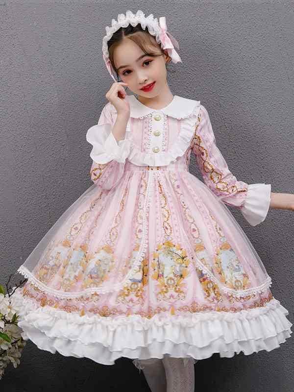 子供服 キッズドレス 発表会 女の子 パーティードレス 衣装 結婚式 イブニングドレス 冬 女の子 ステージ パフォーマンス 衣装