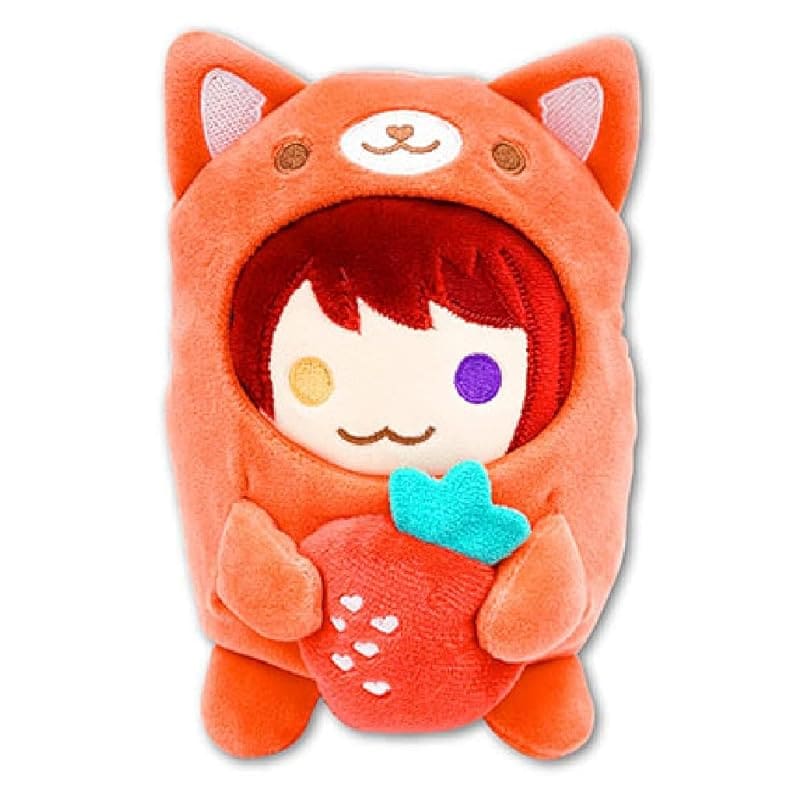 すとぷり もちもちあにまるぬいぐるみ 莉犬 6,957円