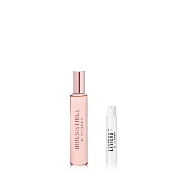 (8) オードパルファム ロールオン 20ML セット（+ランテルディオードパルファム1ML贈呈）