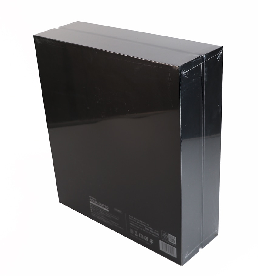 アクアキュット 骨盤底筋トレーニング MT-AQ24B