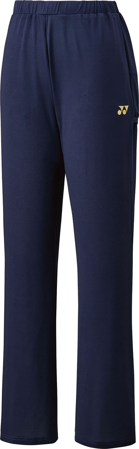 Yonex(ヨネックス) 67081 ウィメンズメッシュウォームアップパンツ ウィメンズメッシュウォームアップパンツ(217)