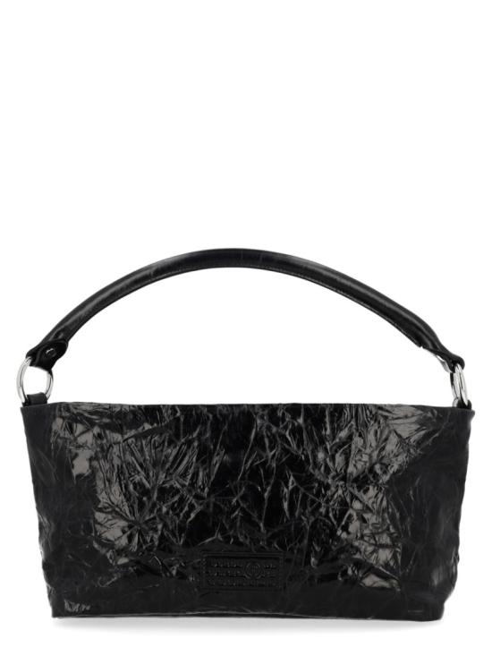 MM6 MAISON MARGIELA Women Shoulder Bags SB5ZH0030 P8804T8013 Black