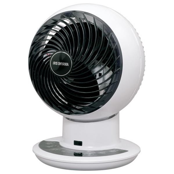 サーキュレーター ジェット コンパクト 10段階 自動首振り KCF-SDC181T