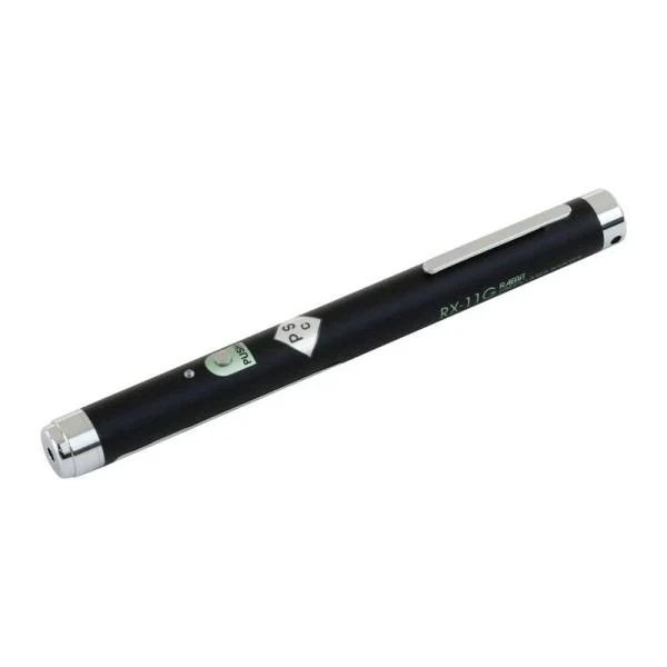 サクラ レーザーポインター グリーン RX－11G 大工道具 測定具 レーザー機器