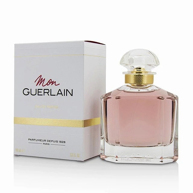 モン ゲラン オーデパルファン 100ml