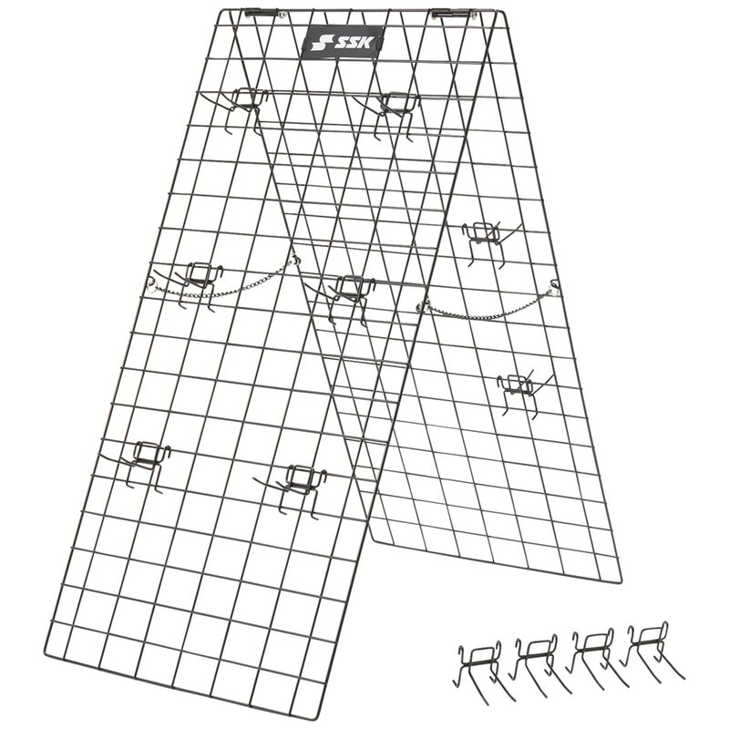 SSK(エスエスケイ) ネットスタンド 野球 施設備品 その他施設備品 SGR18