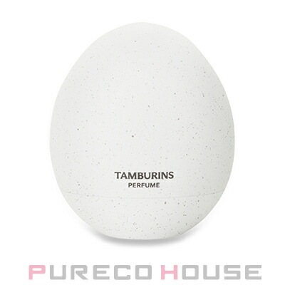 TAMBURINS(タンバリンズ) エッグ パフューム ウッド ソルト ビーチ 14ml
