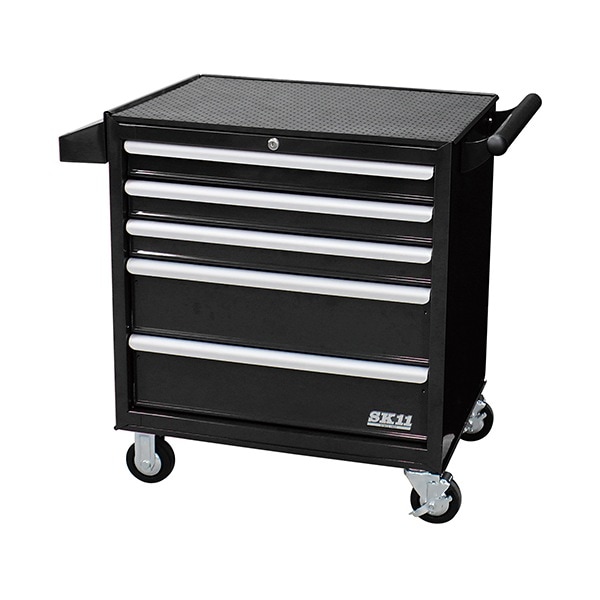 ローラーキャビネット SRC-005BK 43,422円