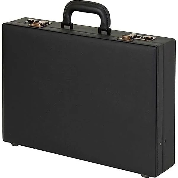 アタッシュケース ビジネスバッグ メンズバッグ メンズファッション 非常時 持ち出し用 ハードタイプ