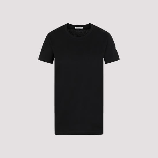 MONCLER Women Tops L10938C73200 V8058 999 BLACK