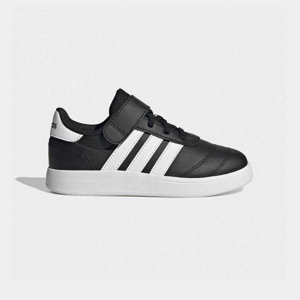 アディダスブレークネットゴール EL C JS0697-C ブラック/FTWHT/Cブロック 5,884円