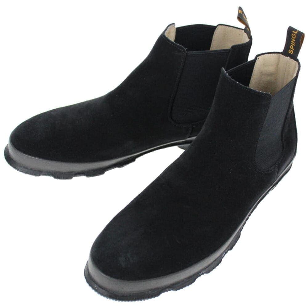 正規品 SPM 469 ブラック BLK 05 SPM-469 日本製 スピングルムーブ