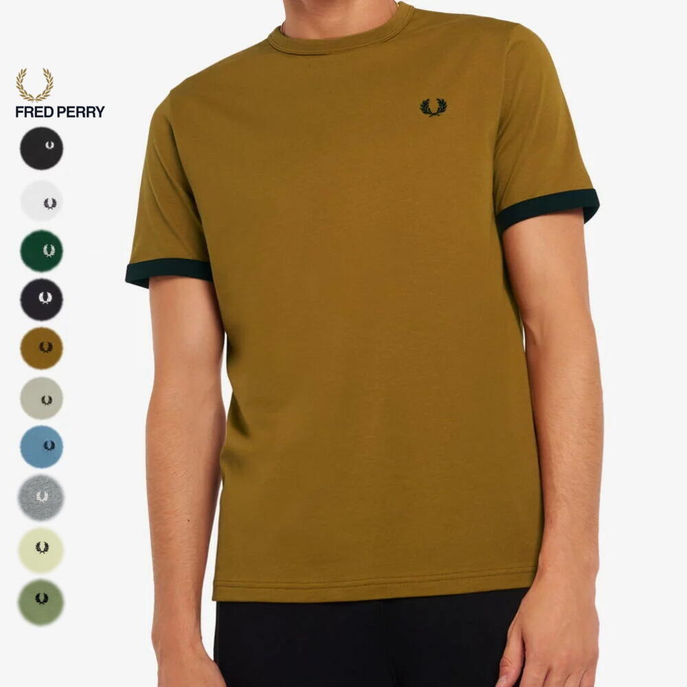 正規品 定番 リンガー Tシャツ RINGER T-SHIRT M3519 100 102 406 608 D56 P04 P13 561 B51 P05
