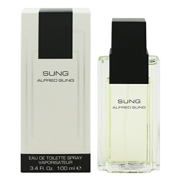 アルフレッド サン サン EDT SP 100ml