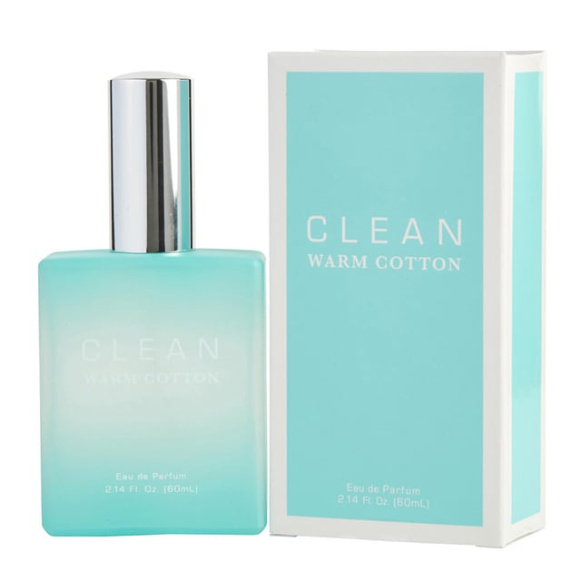 クリーン ウォームコットン オードパルファムEDP 30ml