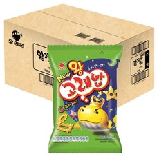 オリオン王クジラボ炒め味付け, 56g, 12個