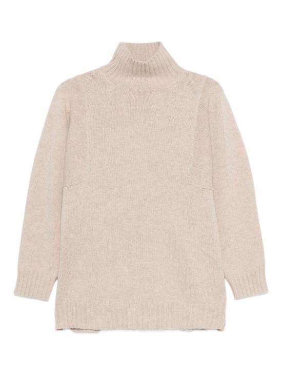 MAX MARA Women Sweater 21366022600 001 Beige