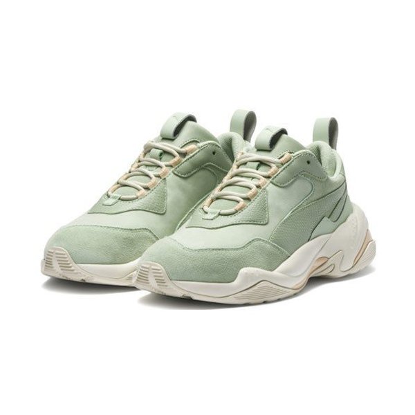 プーマ PUMA THUNDER DESSERT WN’S MNT 368024-02 サイズ:22