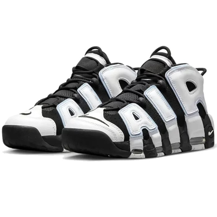 最短翌日お届け！AIR MORE UPTEMPO 96 モアアップテンポ 96 ネイビー COBALT BLISS DV0819-001 DQ6200-001 モアテン スニーカー Qoo10