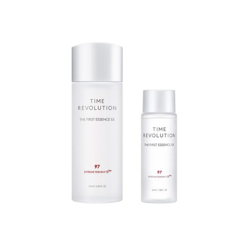 タイムレボリューション ザファーストトリートメント エッセンス 120ml+50ml