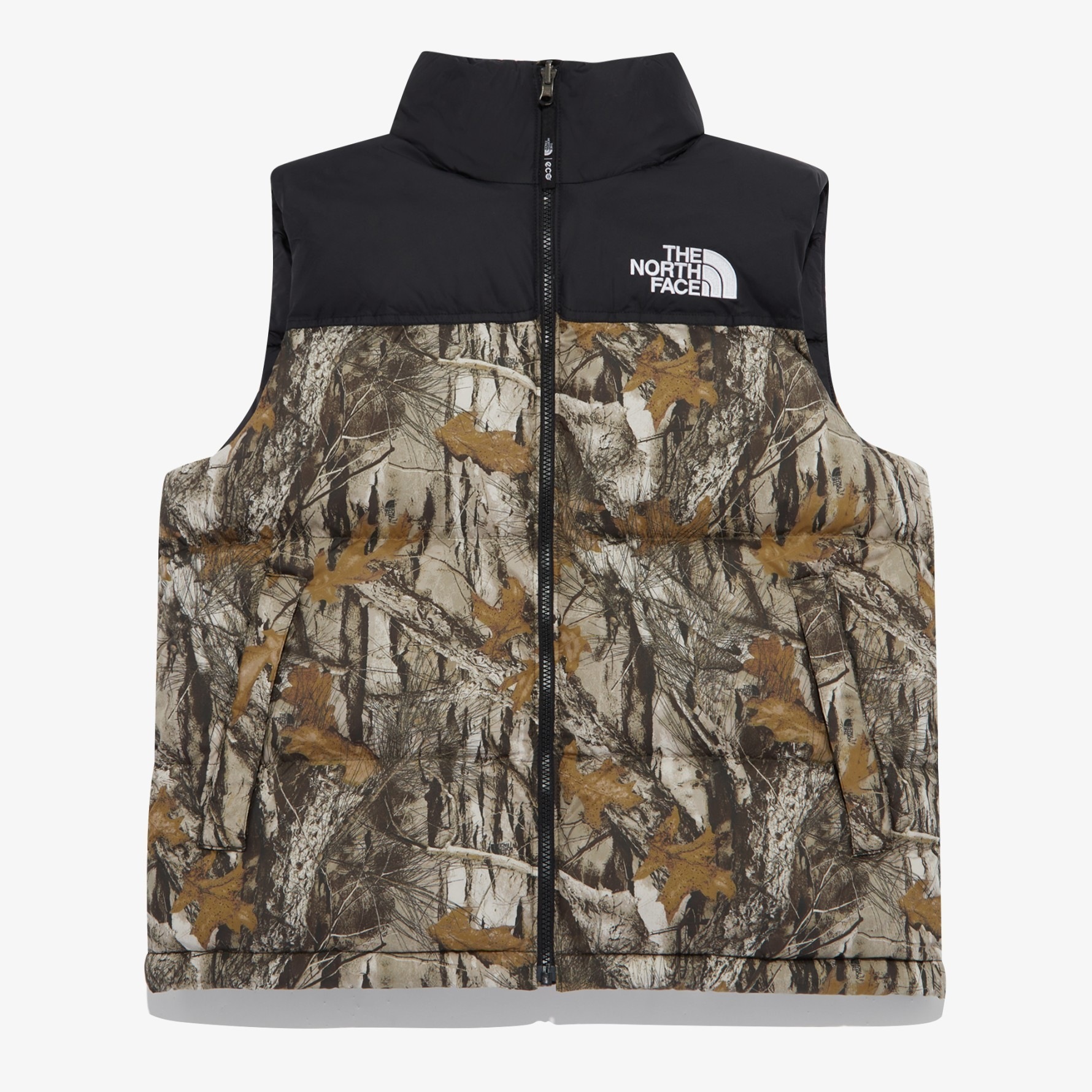 韓国正規品保証 関税負担なNV1DQ56A MS 1996 NOVELTY NUPTSE VEST RDS DOWN デイリー 基本 着装 男子 女子 人気 韓国 ファッション 男女共用 アウトドア