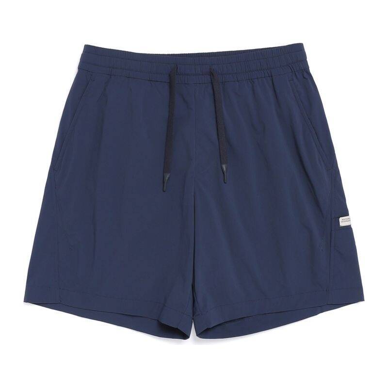 ナショナルジオグラフィック NATIONALGEOGRAPHIC N262UHP010 ライトパック 4.5分丈ショーツ DNAVY N262UHP010067 420047