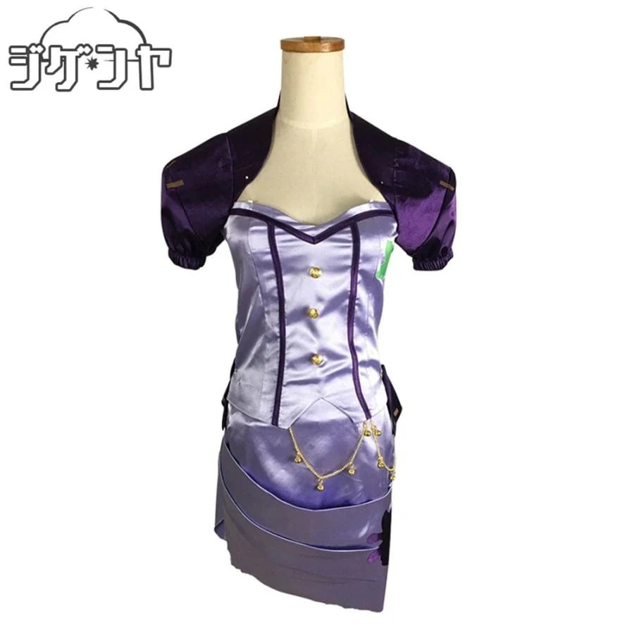 IdentityV 第五人格　調香師　ウィラ・ナイエル　初期衣装　コスプレ衣装 7,393円