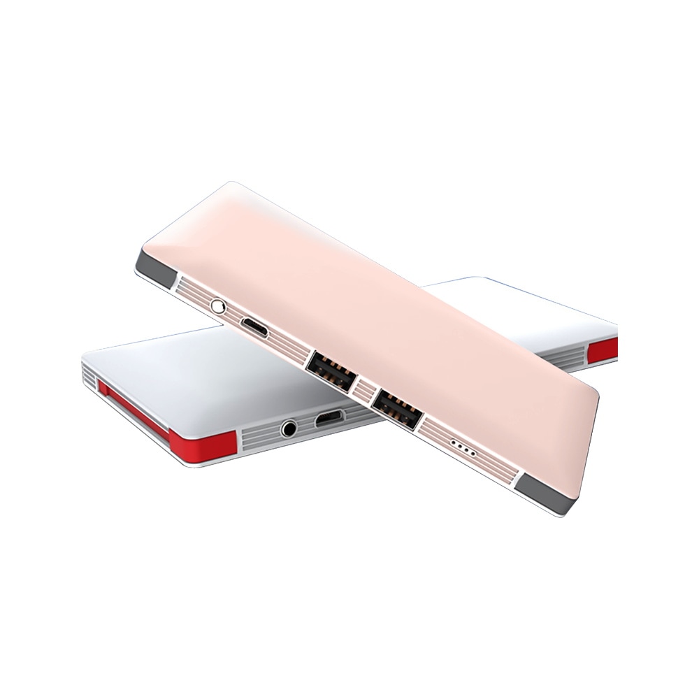 クーポン使用可能モバイルバッテリー10000mAh大容量3個セットiOS/Android対応 ケーブル内蔵型 軽量 薄型 iphone X iphone 8 Xperi 【PL保険加入済み製品・安心】 5,160円