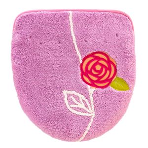 (24個セット) オカ エトフトリア フタカバードレニモ パープル