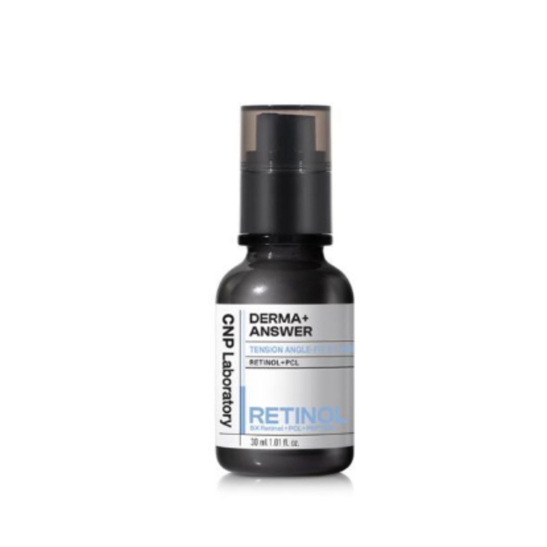 【ヒョクs pick】ダーマアンサーテンションアングルフィットアンプル30ml