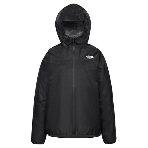 ストライクトレイルジャケット シェルジャケット ランニング 長袖 ウィメンズ NPW62576-K