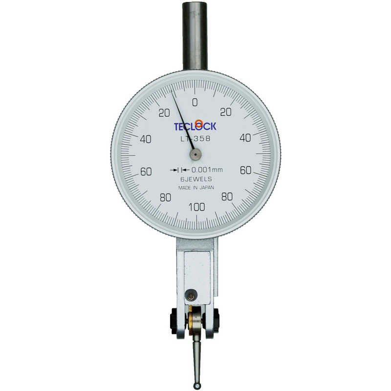 テクロック　レバーテスト　LT358