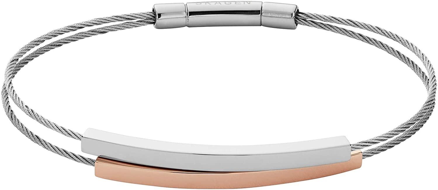 ブレスレット　SKJ1033998 レディース ローズゴールド 並行輸入品