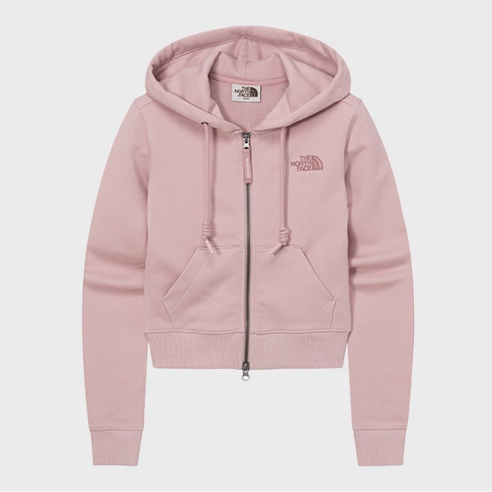 ノースフェイスレディースダイイングパーカージップアップ NJ5JQ82L_SOP