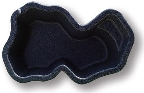 ゼンスイ なごみ池 M 30L (庭園埋め込みタイプ)