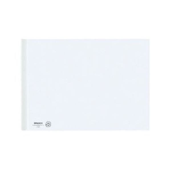 （まとめ）コクヨ レールクリヤーホルダー PETA4ヨコ 20枚収容 白 フ-TP765NW 1セット（20冊）(×5セット)