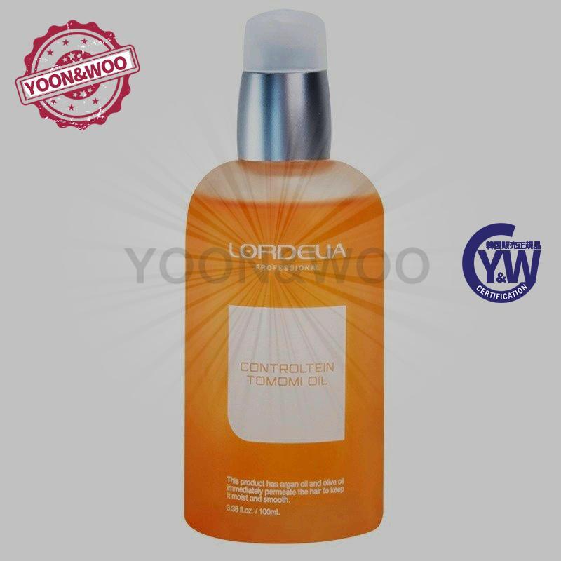 ローデリア コントロールテイン トモミオイル 100ml 1個
