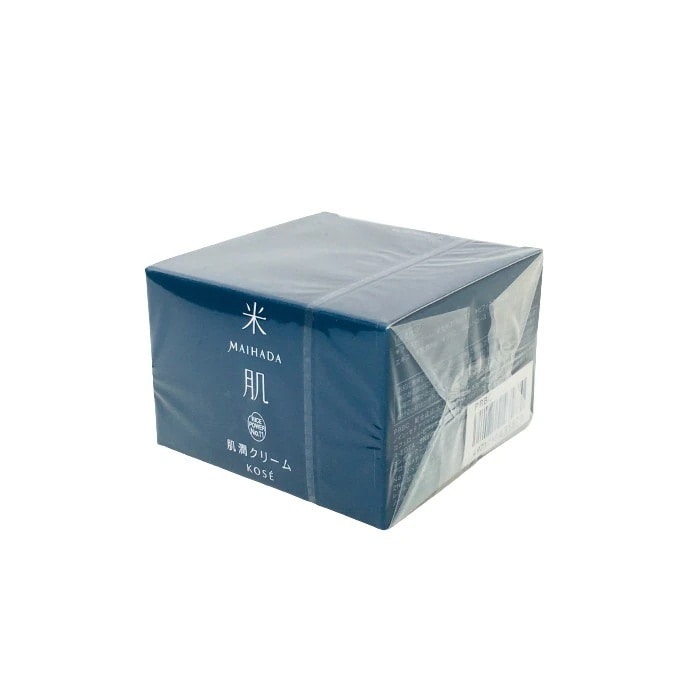 コーセー プロビジョン 肌潤クリーム 40g 保湿クリーム ライスパワー なめらか肌 フェイスクリーム 乾燥 弱酸性 4,697円