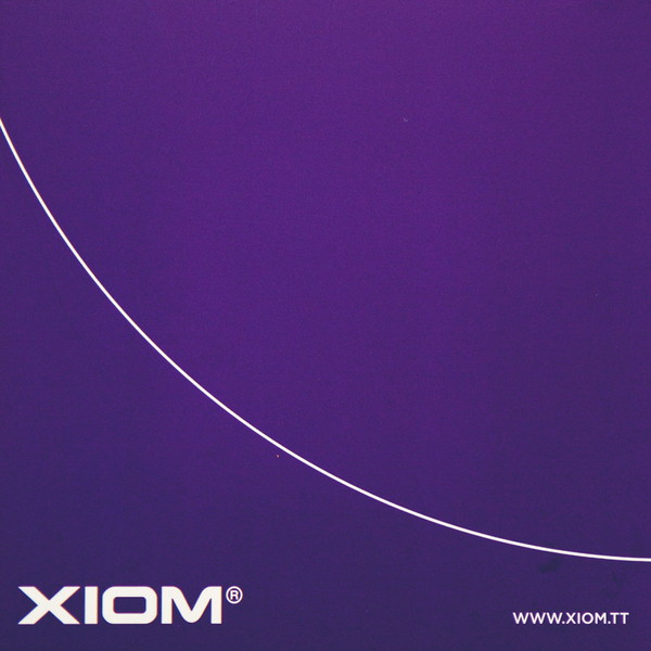 割引 XIOM（エクシオン） 裏ソフトラバー オメガVII ツアー i48 卓球 11011-RD その他 カラー:RD - aegis.qa