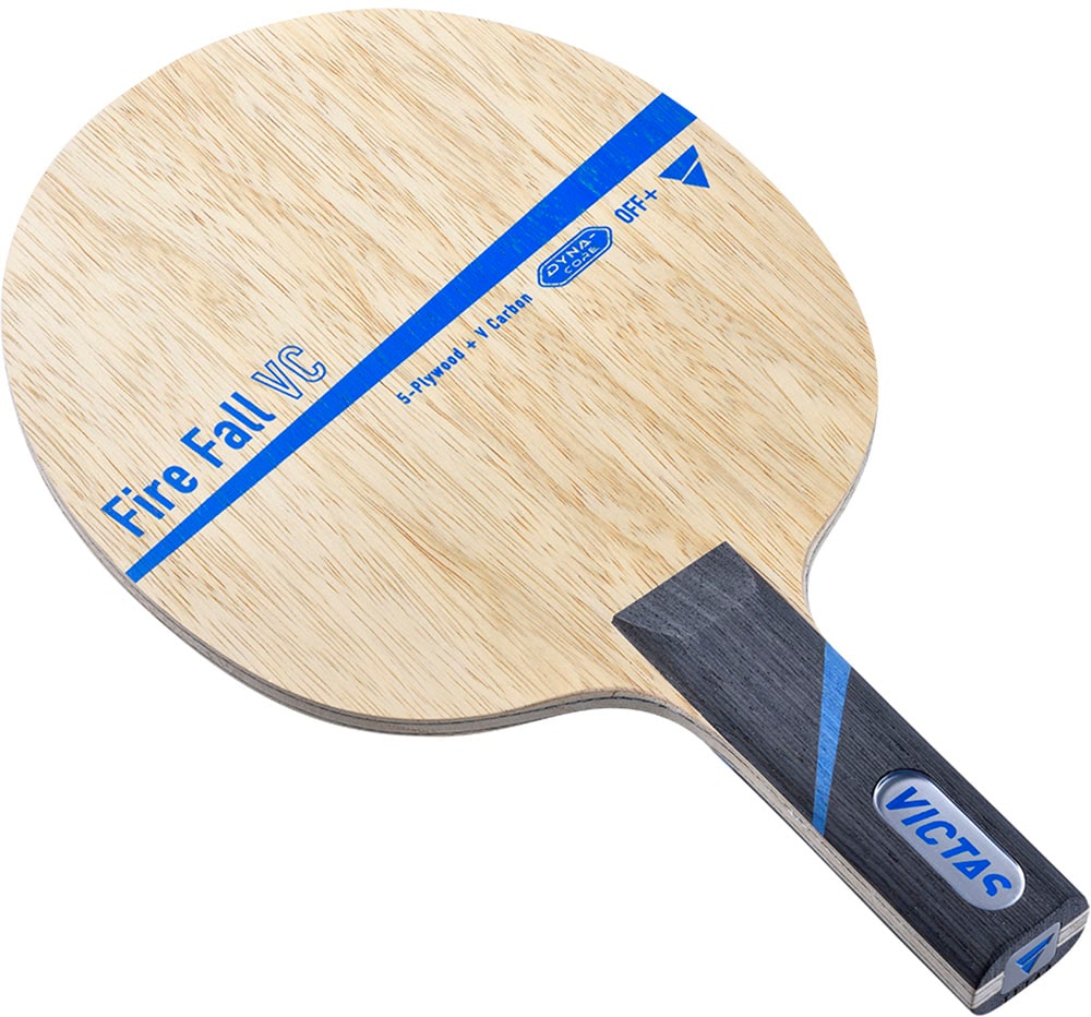 VICTAS ヴィクタス 卓球ラケット VICTAS Fire Fall VC ST 027755