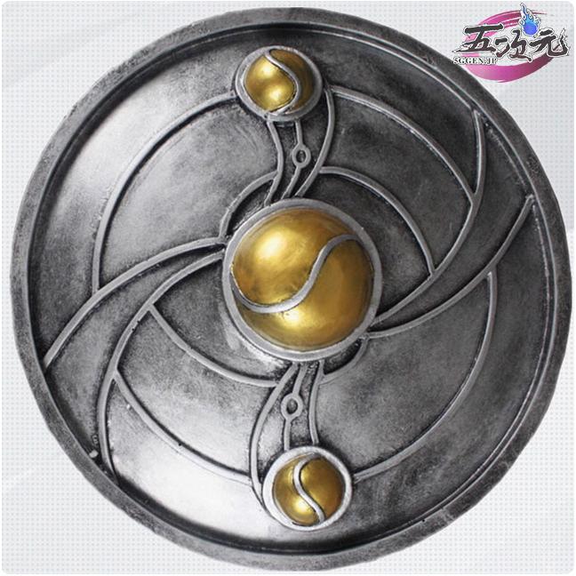 五次元 魔法少女まどかマギカ コスプレ 暁美ほむら 盾 道具